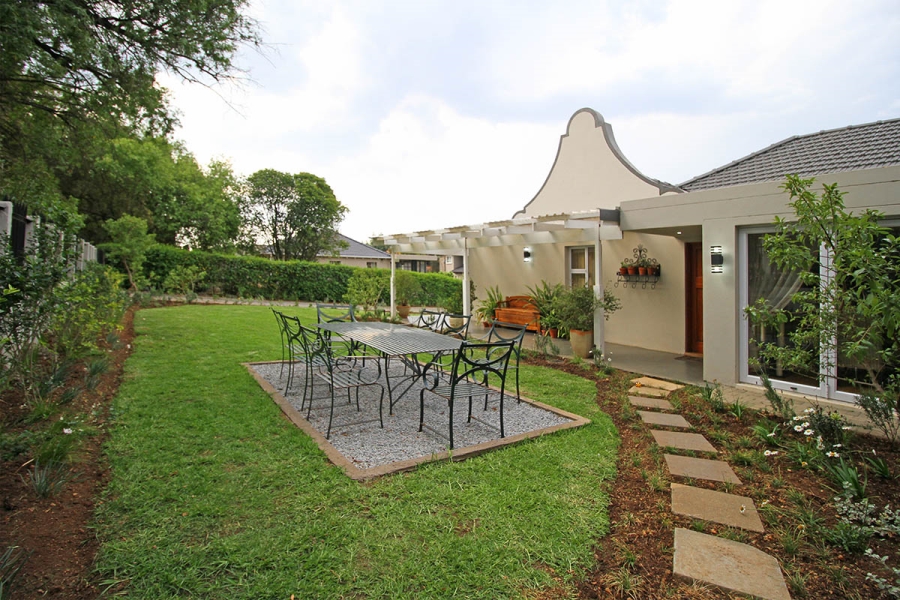 To Let 3 Bedroom Property for Rent in Thornhill Estate Gauteng