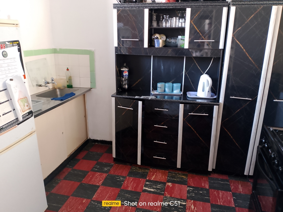 1 Bedroom Property for Sale in Lambton Gauteng