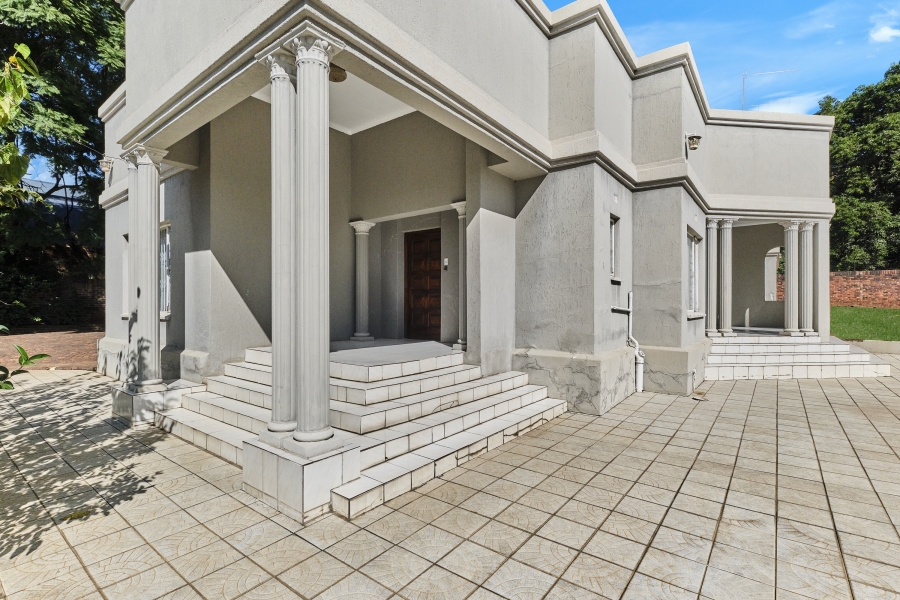 4 Bedroom Property for Sale in Westcliff Gauteng