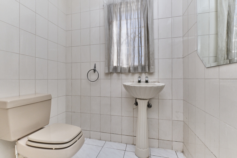 4 Bedroom Property for Sale in Westcliff Gauteng