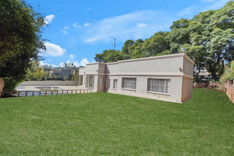 4 Bedroom Property for Sale in Westcliff Gauteng