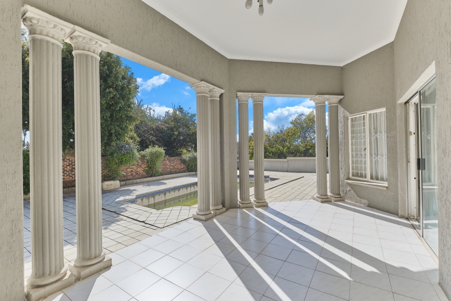 4 Bedroom Property for Sale in Westcliff Gauteng