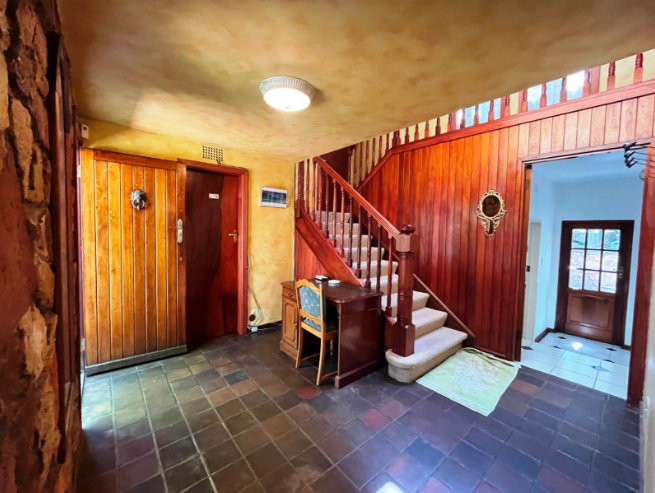 4 Bedroom Property for Sale in Little Falls Gauteng