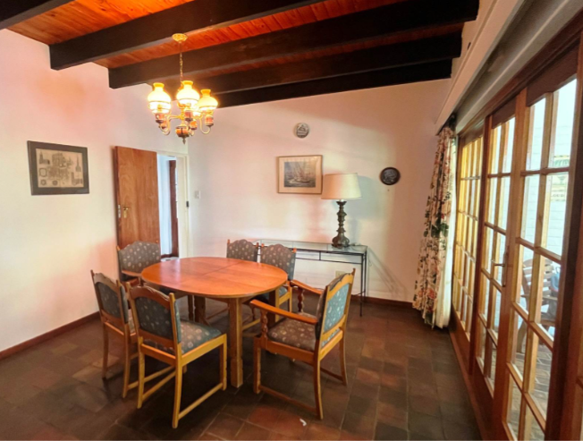 4 Bedroom Property for Sale in Little Falls Gauteng