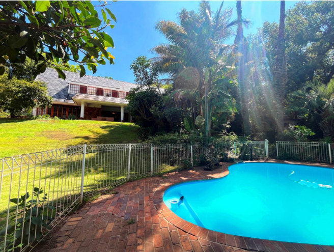 4 Bedroom Property for Sale in Little Falls Gauteng
