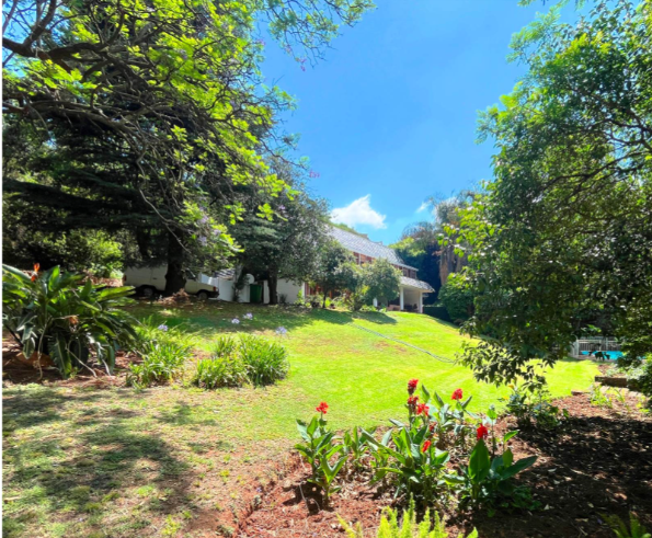 4 Bedroom Property for Sale in Little Falls Gauteng