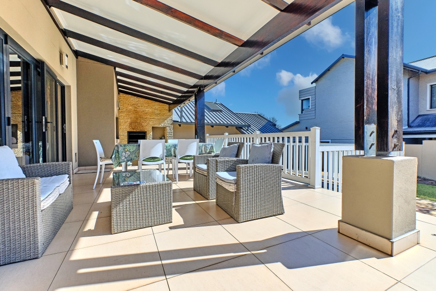 To Let 3 Bedroom Property for Rent in Waterfall Country Village Gauteng