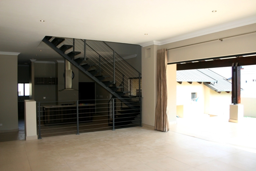 To Let 3 Bedroom Property for Rent in Waterfall Country Village Gauteng