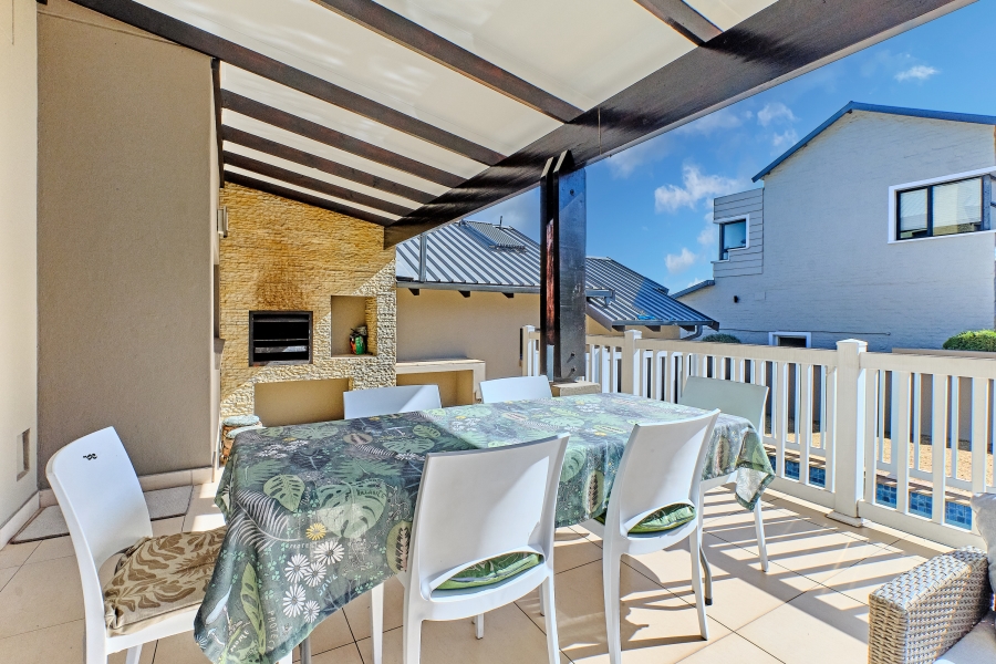 To Let 3 Bedroom Property for Rent in Waterfall Country Village Gauteng