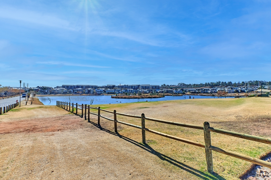 To Let 3 Bedroom Property for Rent in Waterfall Country Village Gauteng