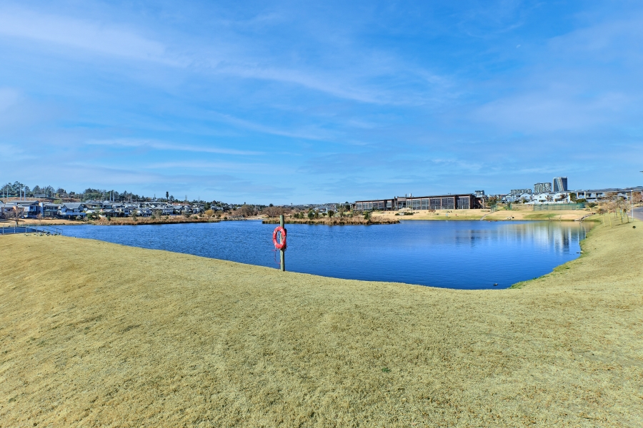 To Let 3 Bedroom Property for Rent in Waterfall Country Village Gauteng