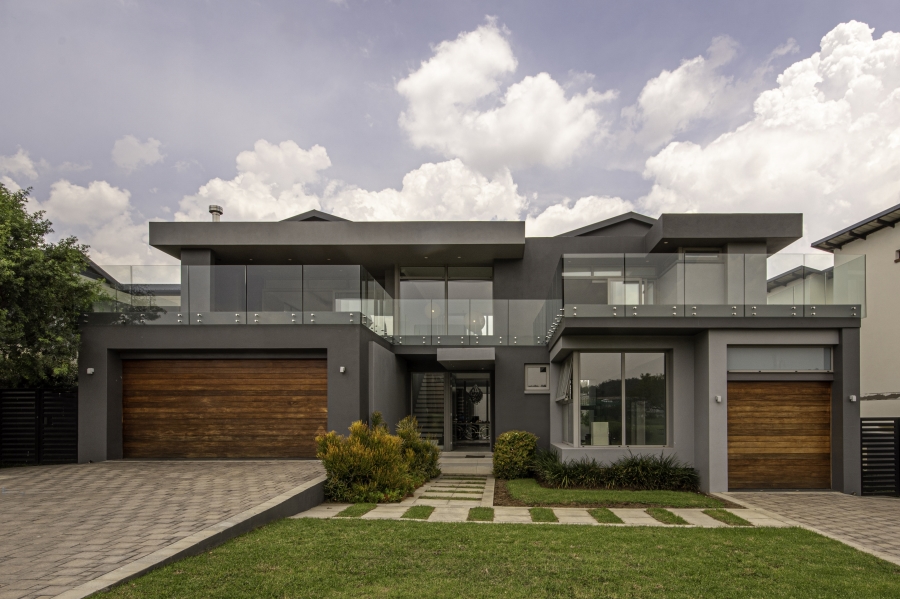 3 Bedroom Property for Sale in Waterfall Country Village Gauteng