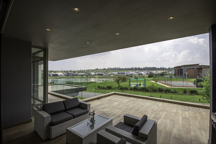 3 Bedroom Property for Sale in Waterfall Country Village Gauteng