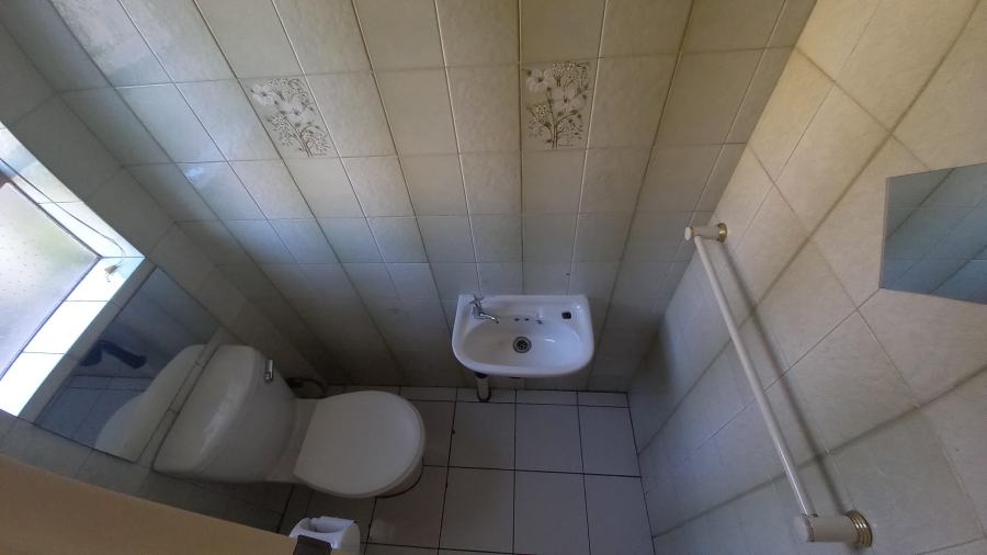 To Let 3 Bedroom Property for Rent in Mayberry Park Gauteng