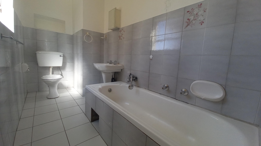 To Let 3 Bedroom Property for Rent in Mayberry Park Gauteng
