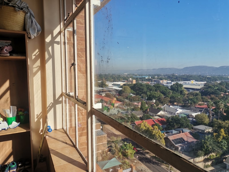 2 Bedroom Property for Sale in Gezina Gauteng