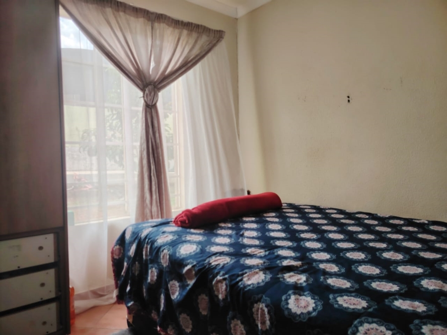 To Let 3 Bedroom Property for Rent in Elandspoort Gauteng