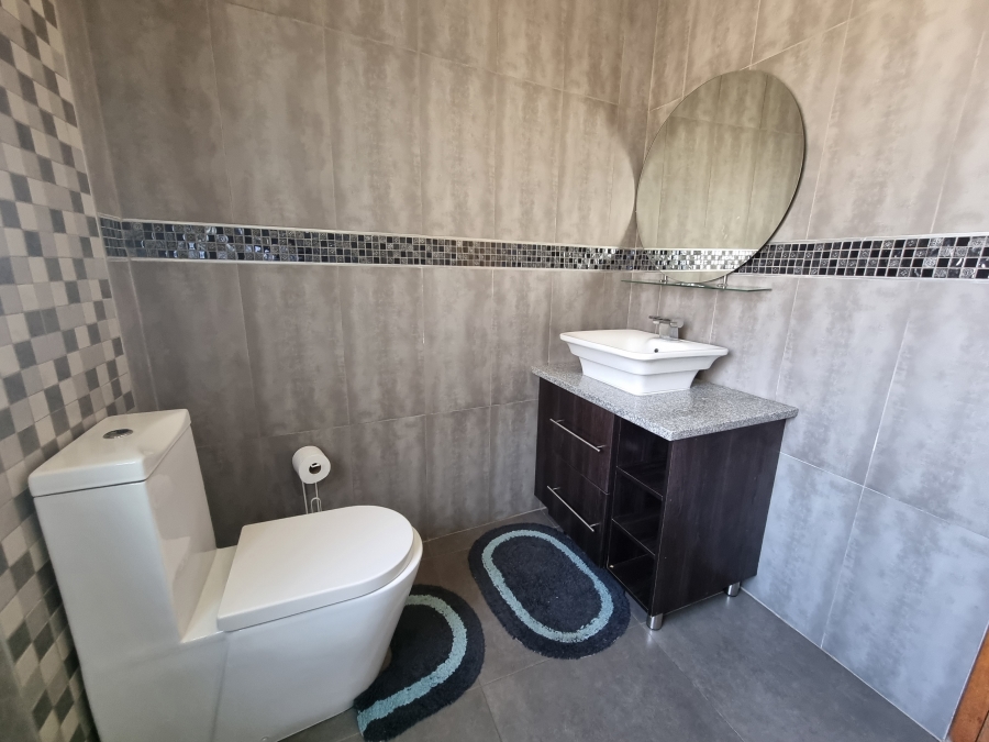 3 Bedroom Property for Sale in Parkhaven Gauteng