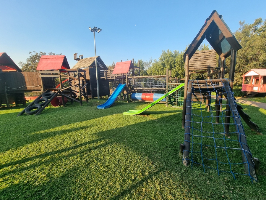 3 Bedroom Property for Sale in Parkhaven Gauteng