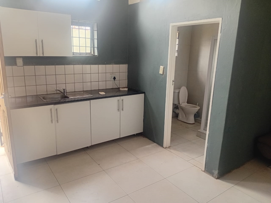 To Let 0 Bedroom Property for Rent in Brixton Gauteng