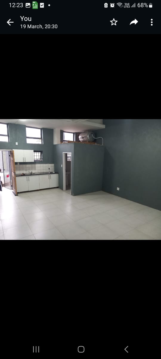 To Let 0 Bedroom Property for Rent in Brixton Gauteng