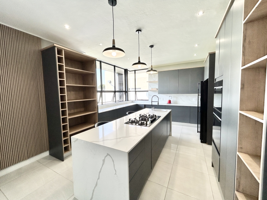 To Let 4 Bedroom Property for Rent in Midstream Heights Gauteng