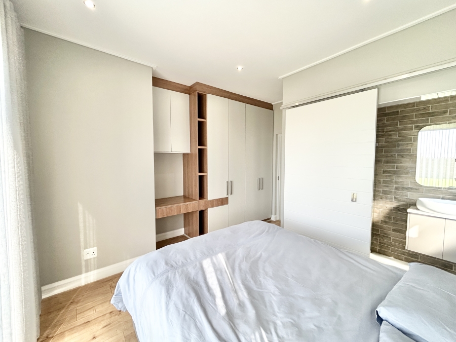 To Let 4 Bedroom Property for Rent in Midstream Heights Gauteng