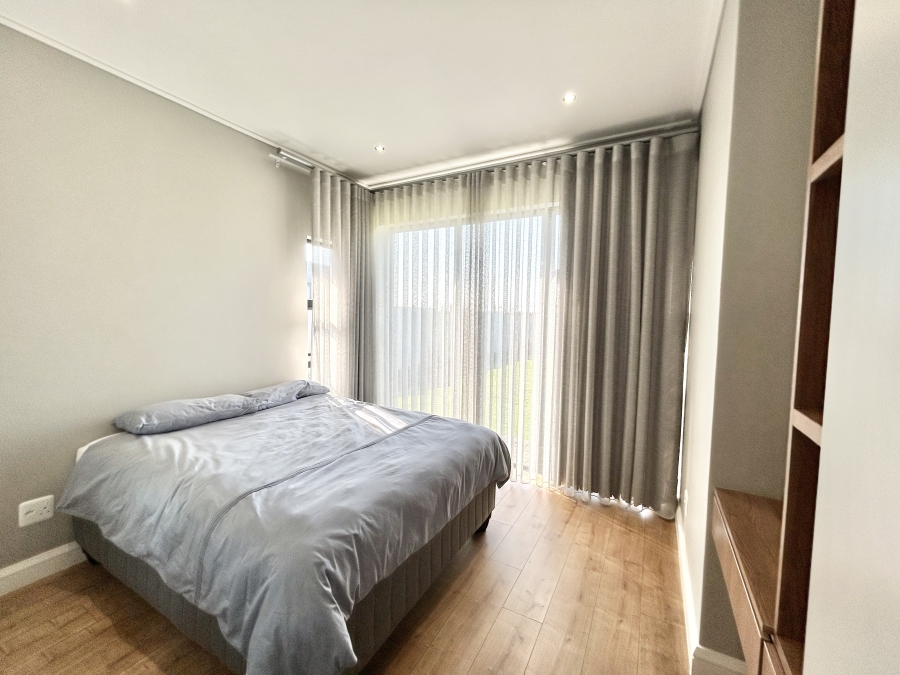 To Let 4 Bedroom Property for Rent in Midstream Heights Gauteng