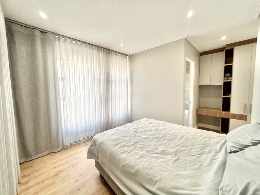 To Let 4 Bedroom Property for Rent in Midstream Heights Gauteng