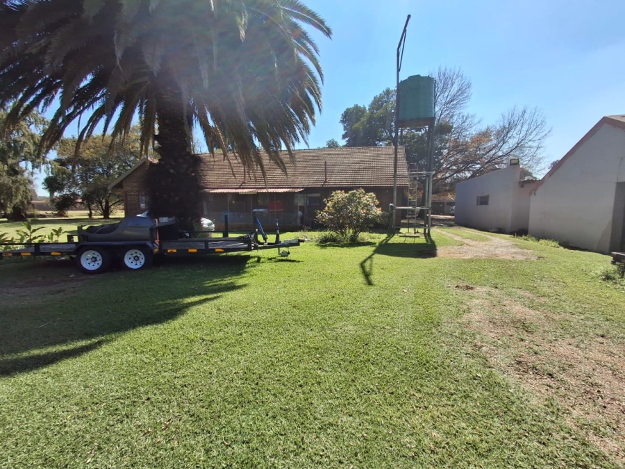 0 Bedroom Property for Sale in Klipfontein Gauteng