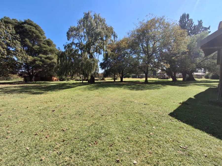 0 Bedroom Property for Sale in Klipfontein Gauteng