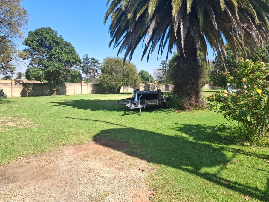 0 Bedroom Property for Sale in Klipfontein Gauteng