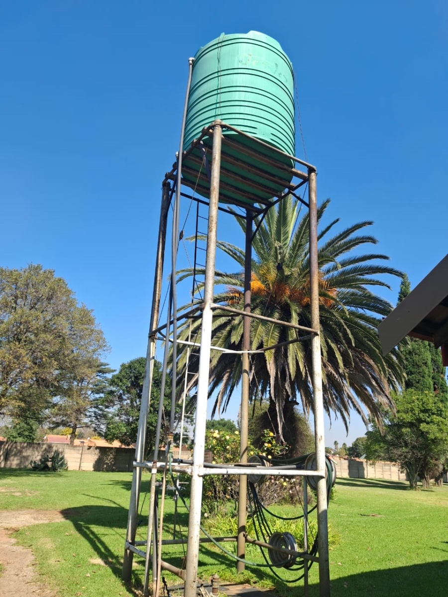 0 Bedroom Property for Sale in Klipfontein Gauteng