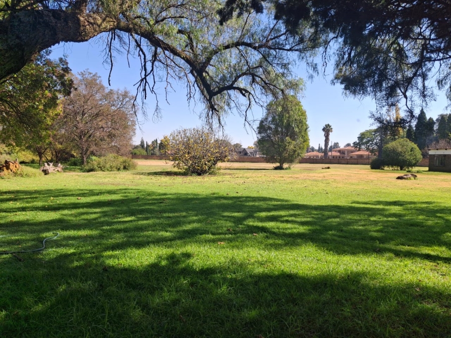 0 Bedroom Property for Sale in Klipfontein Gauteng