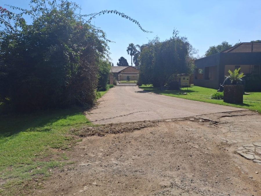 0 Bedroom Property for Sale in Klipfontein Gauteng