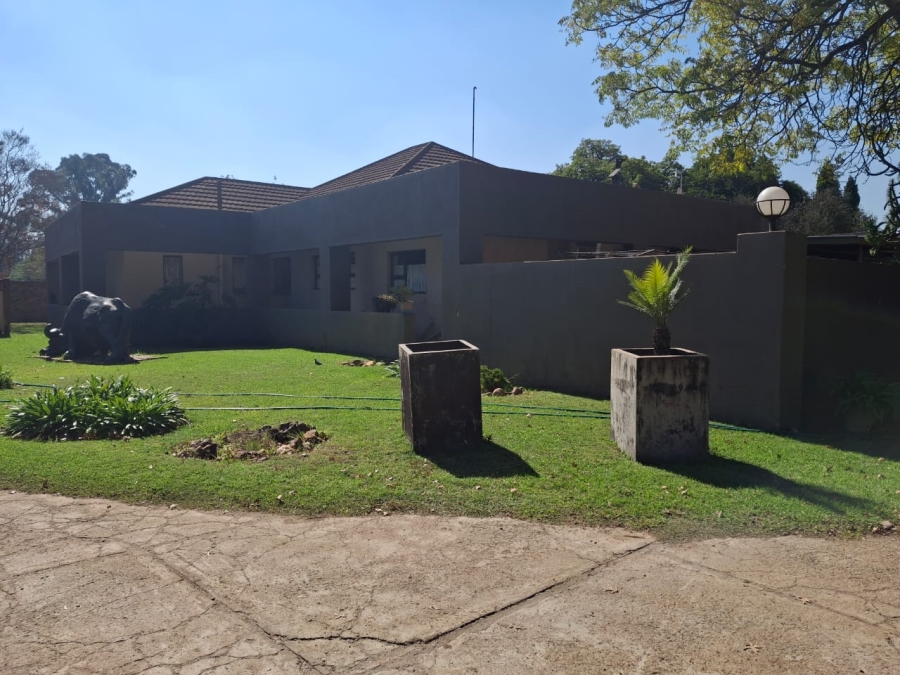 0 Bedroom Property for Sale in Klipfontein Gauteng