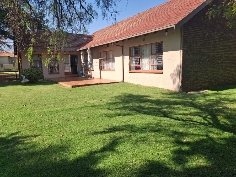0 Bedroom Property for Sale in Klipfontein Gauteng
