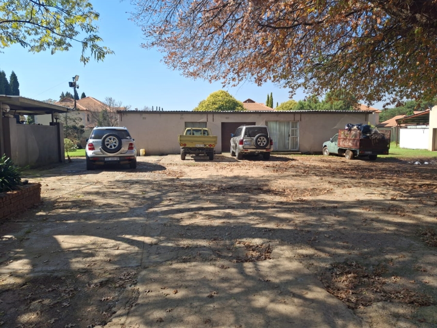 0 Bedroom Property for Sale in Klipfontein Gauteng