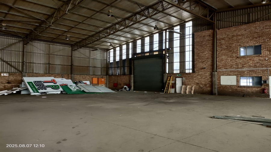 To Let commercial Property for Rent in Mostyn Park Gauteng