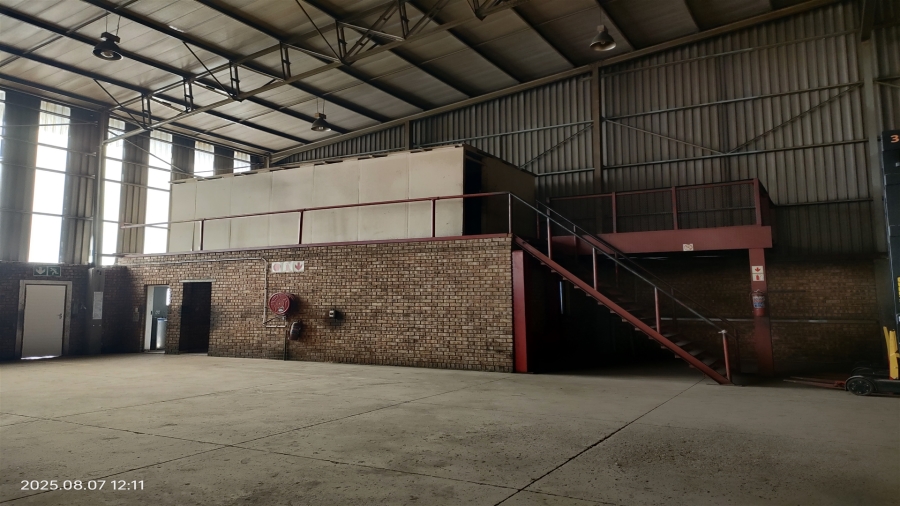 To Let commercial Property for Rent in Mostyn Park Gauteng