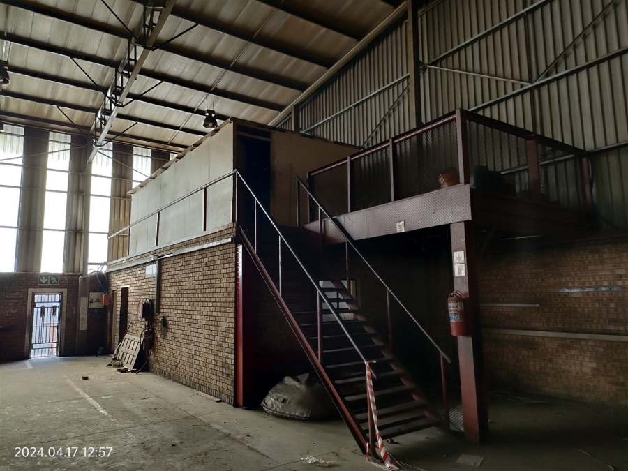 To Let commercial Property for Rent in Mostyn Park Gauteng