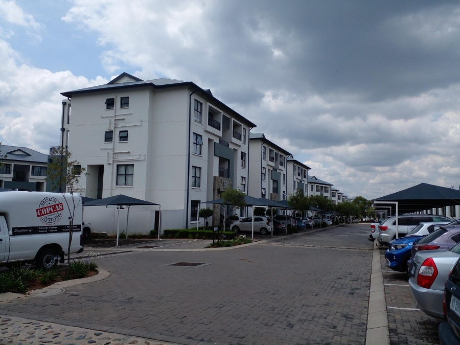 To Let 1 Bedroom Property for Rent in Modderfontein Gauteng
