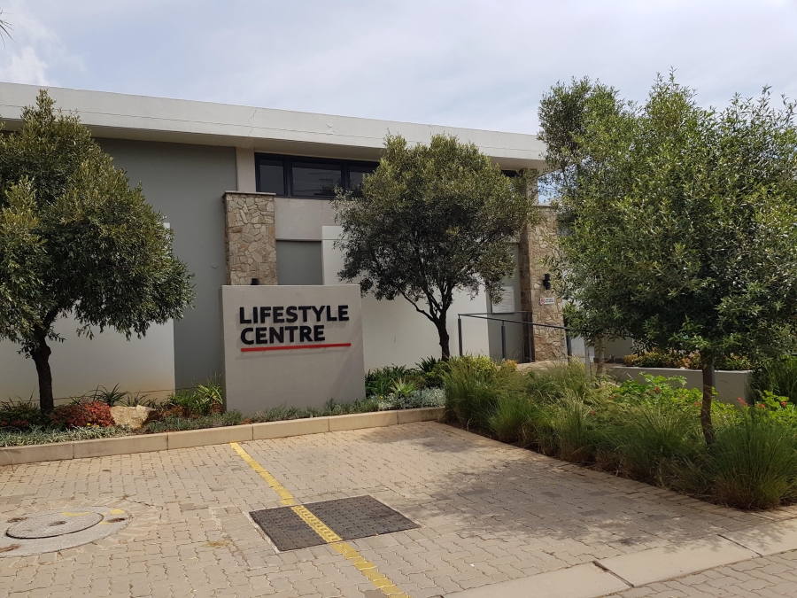 To Let 1 Bedroom Property for Rent in Modderfontein Gauteng