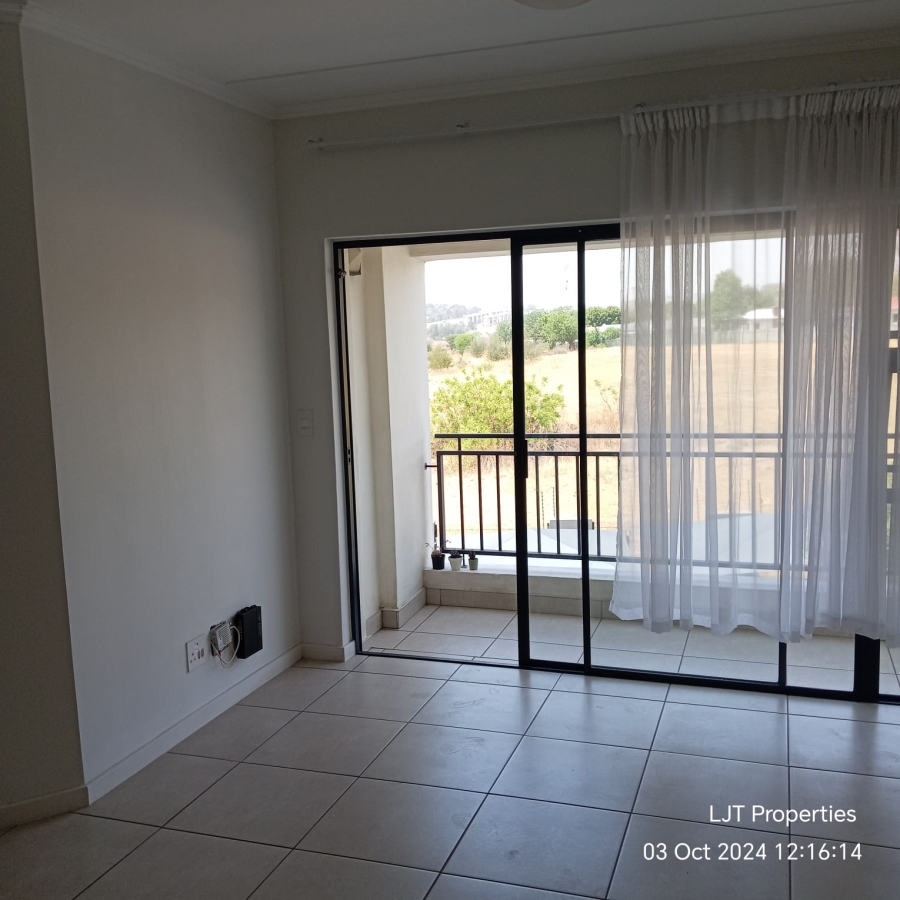 To Let 1 Bedroom Property for Rent in Modderfontein Gauteng
