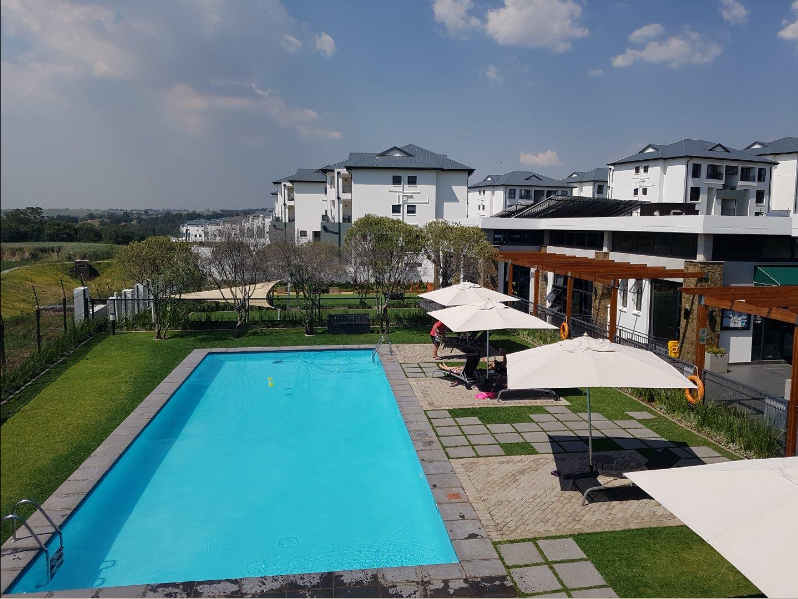 To Let 1 Bedroom Property for Rent in Modderfontein Gauteng