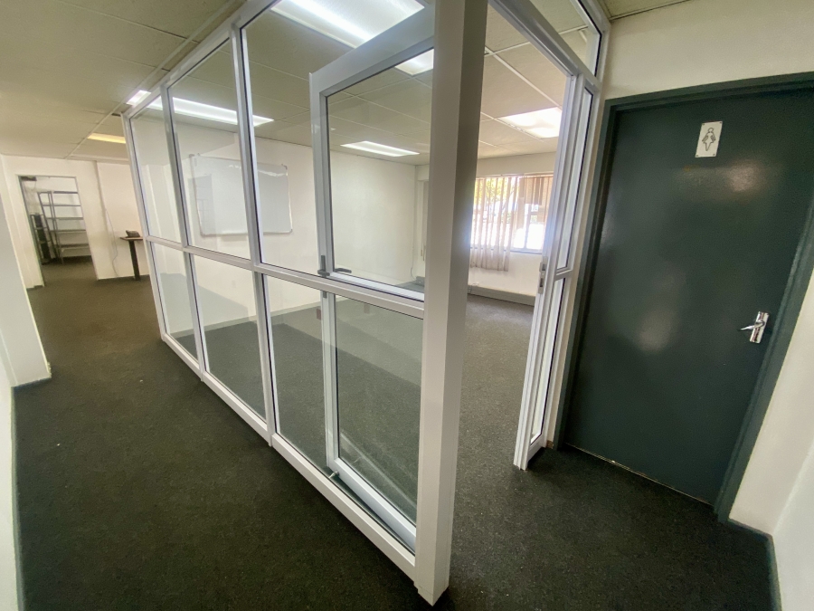 To Let commercial Property for Rent in Grand Central Gauteng