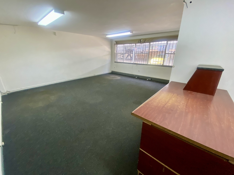 To Let commercial Property for Rent in Grand Central Gauteng