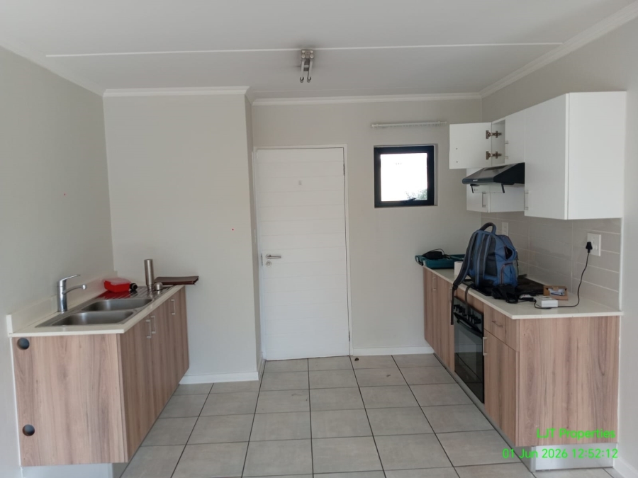 To Let 2 Bedroom Property for Rent in Boksburg Central Gauteng