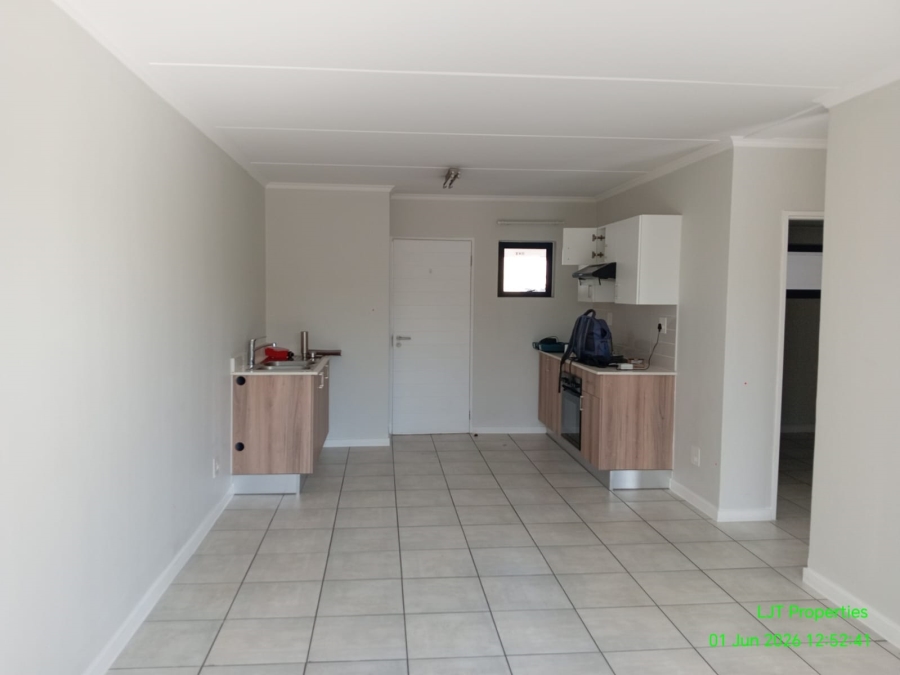 To Let 2 Bedroom Property for Rent in Boksburg Central Gauteng