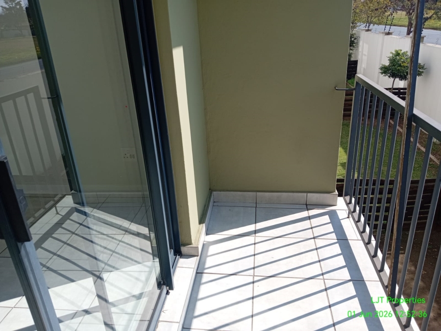 To Let 2 Bedroom Property for Rent in Boksburg Central Gauteng